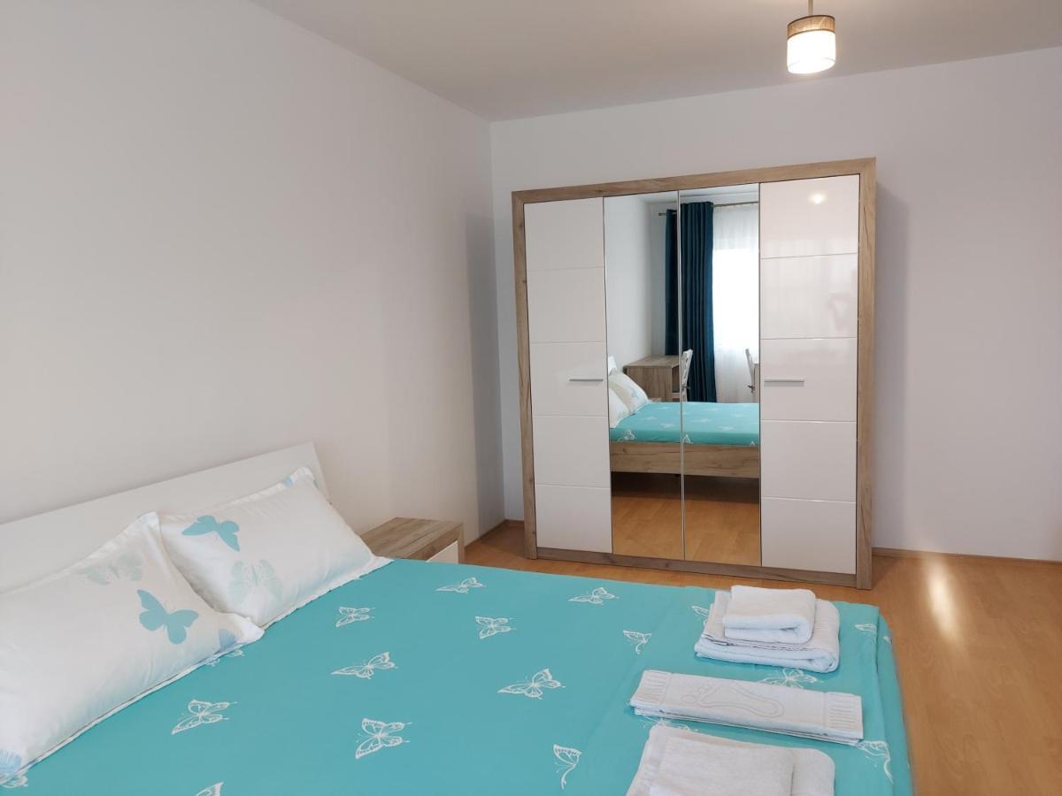 Bya Dream Village Iasi Exterior photo