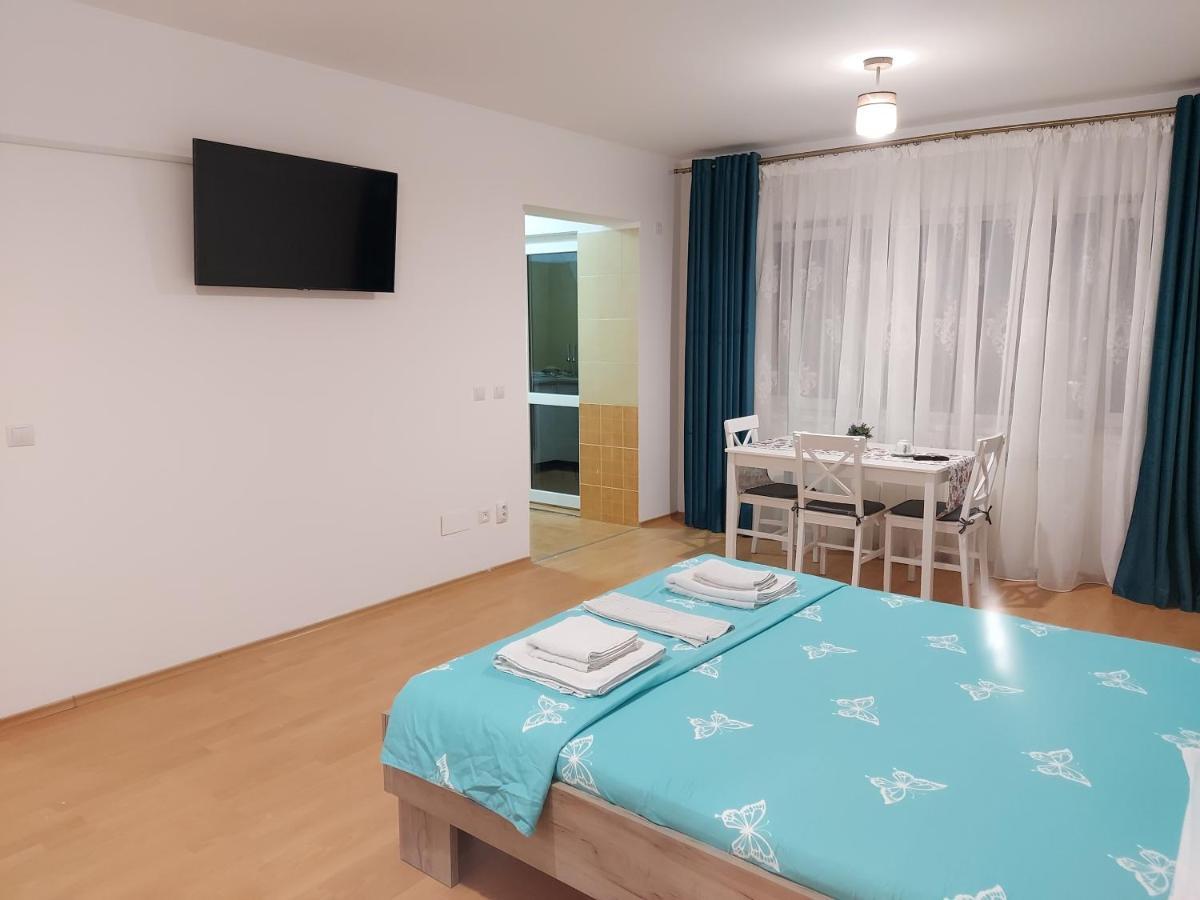 Bya Dream Village Iasi Exterior photo
