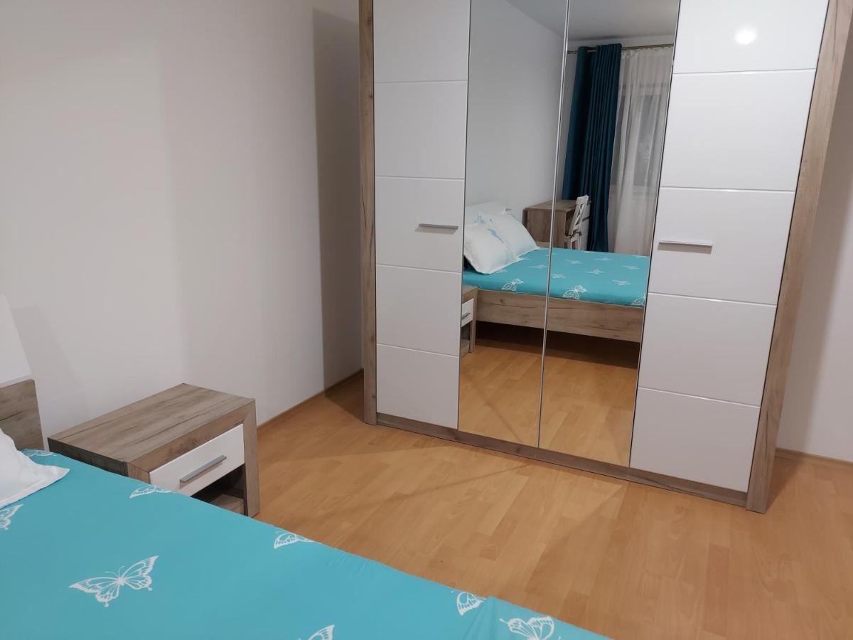 Bya Dream Village Iasi Exterior photo