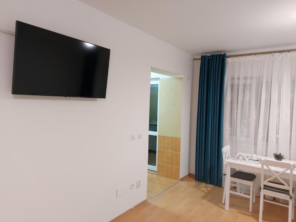 Bya Dream Village Iasi Exterior photo