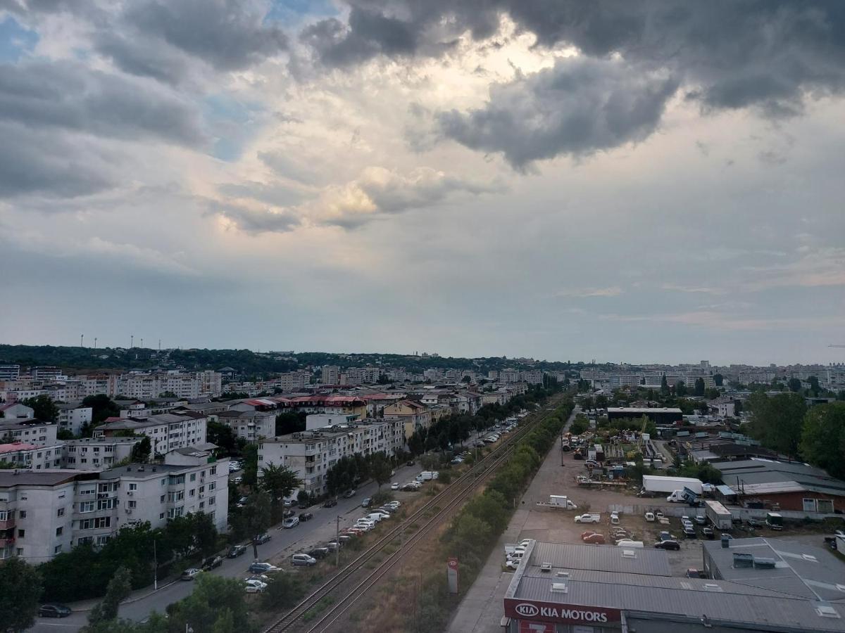 Bya Dream Village Iasi Exterior photo