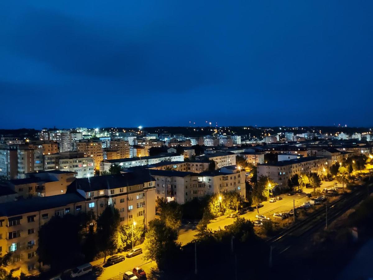 Bya Dream Village Iasi Exterior photo