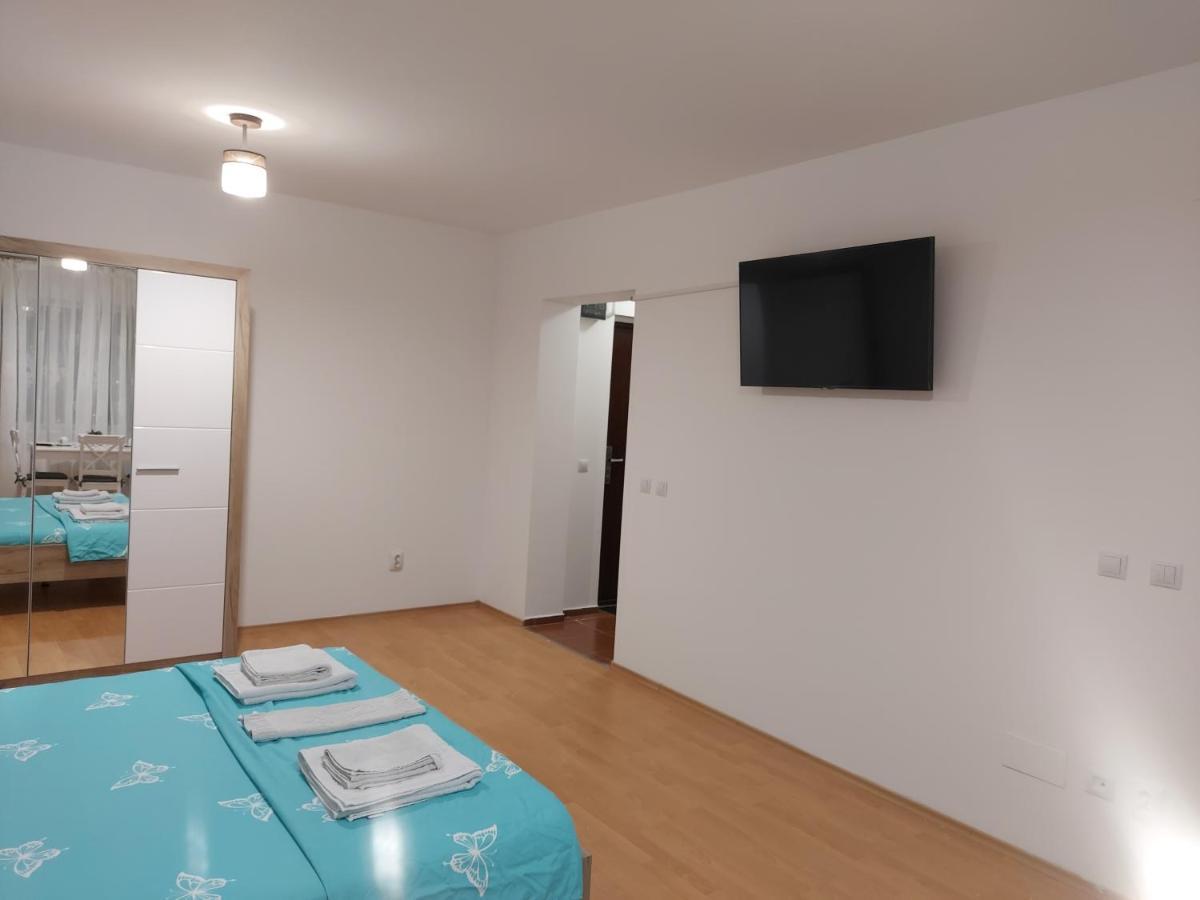 Bya Dream Village Iasi Exterior photo