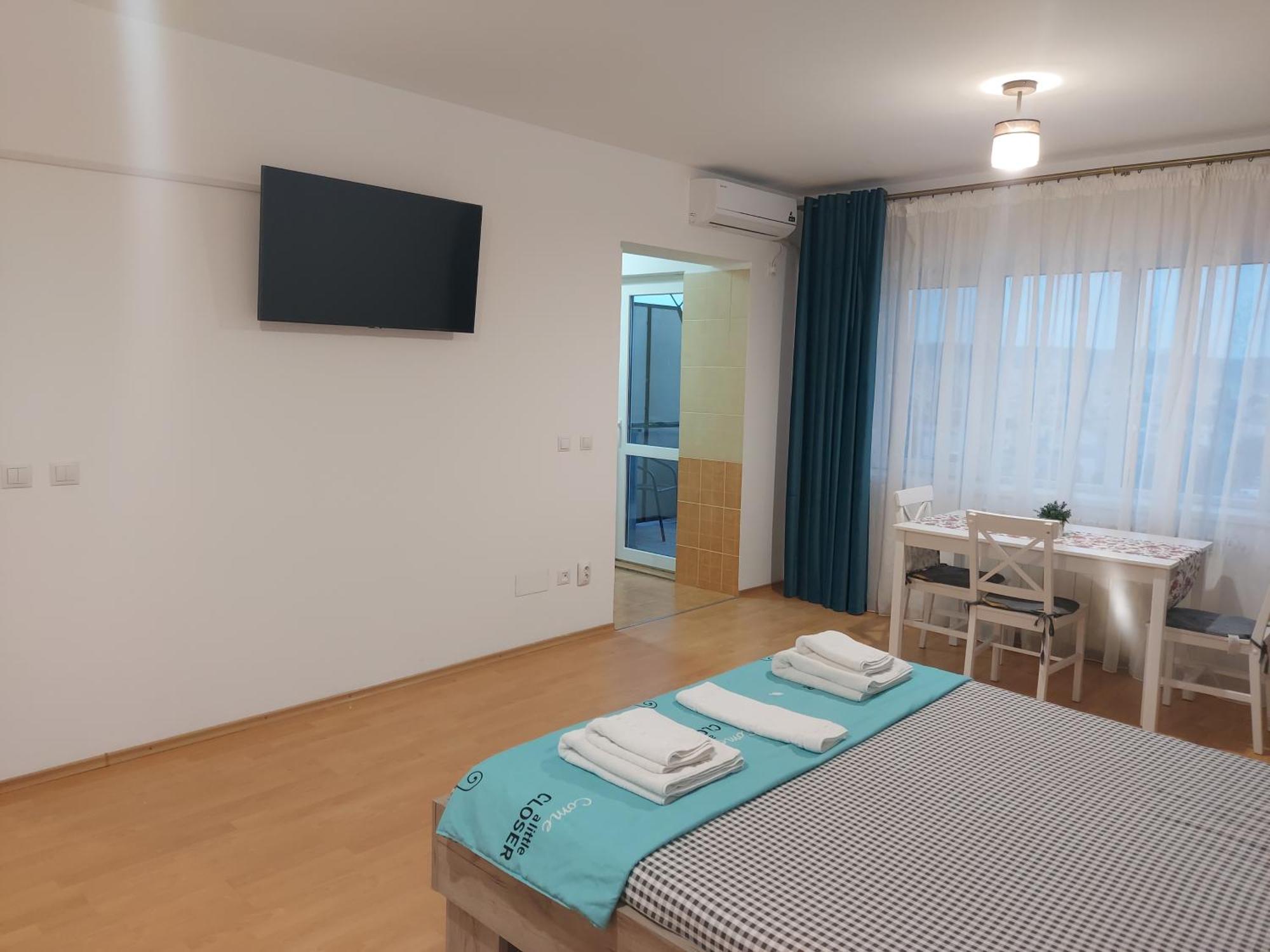 Bya Dream Village Iasi Exterior photo